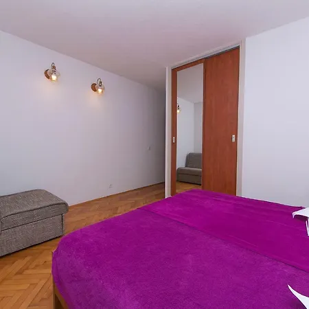 Borka I Ivo Apartment *