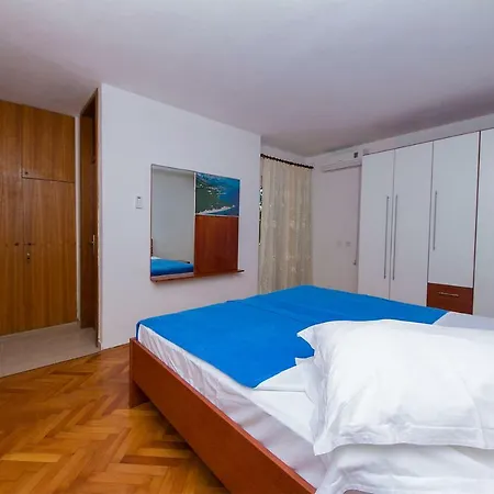 Apartment Borka I Ivo