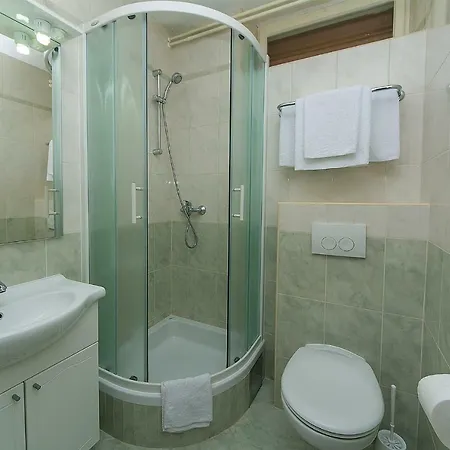 Apartment Borka I Ivo Brela
