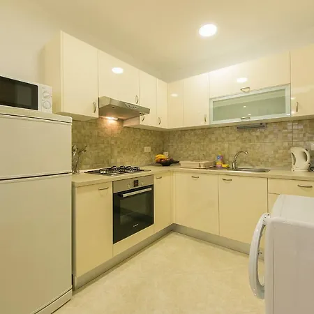 Borka I Ivo Apartment *
