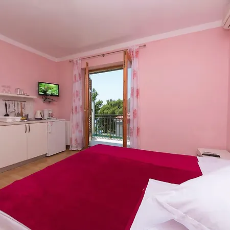 Borka I Ivo Apartment *