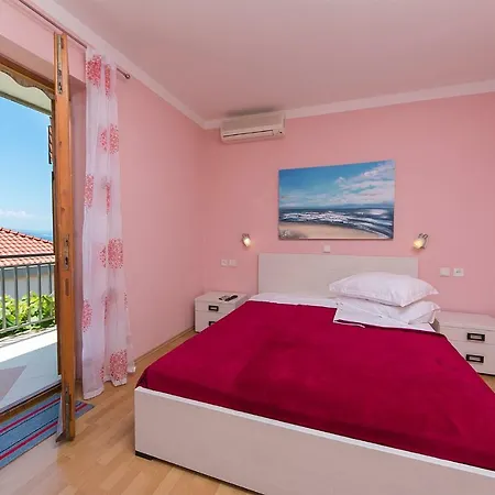 Borka I Ivo Apartment