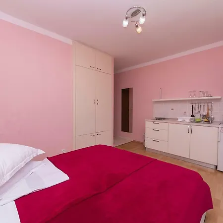 Borka I Ivo Apartment *